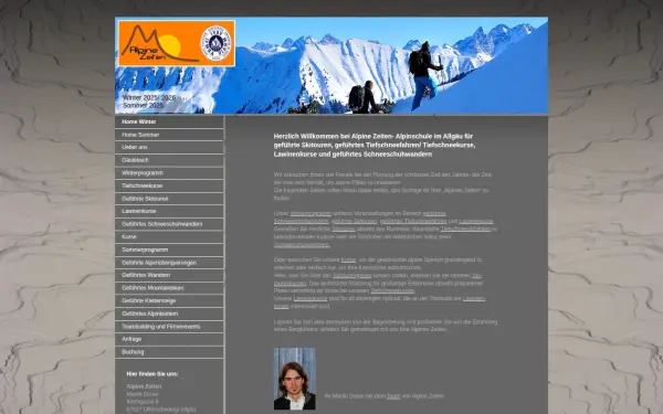 www.alpinezeiten.de
