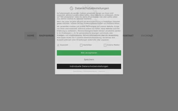 abstrampeln.de