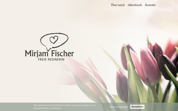 mirjamfischer.de