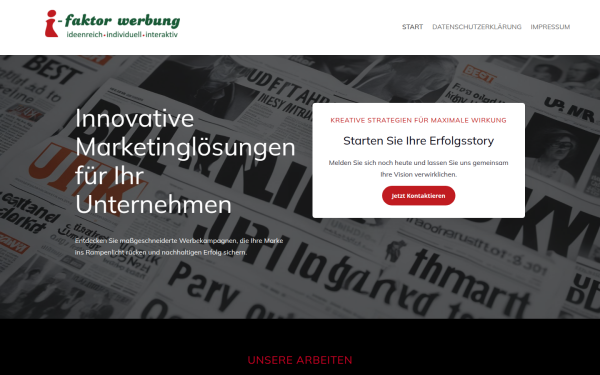 werbeagentur-i-faktor.de