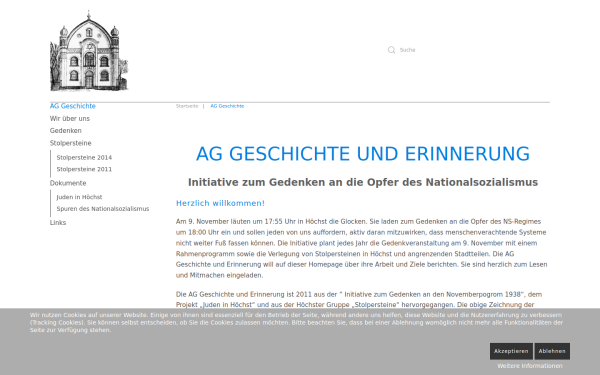www.geschichte-erinnerung.de