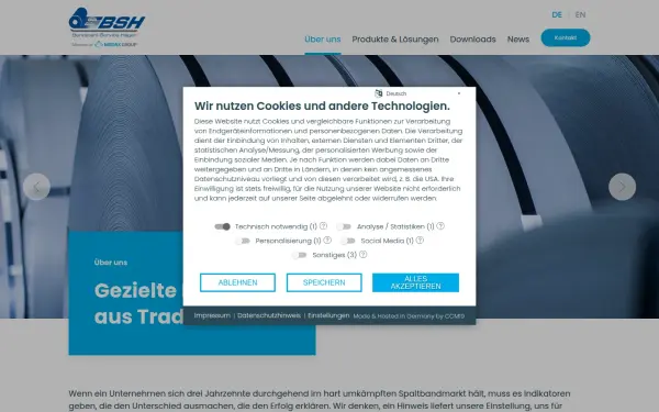bandstahlservice-hagen.de