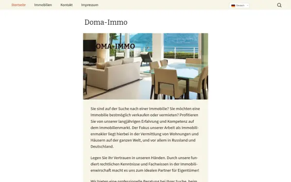 doma-immo.de