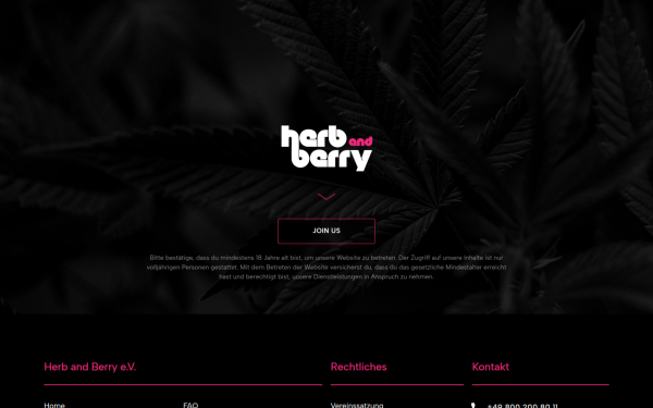 herbandberry.de