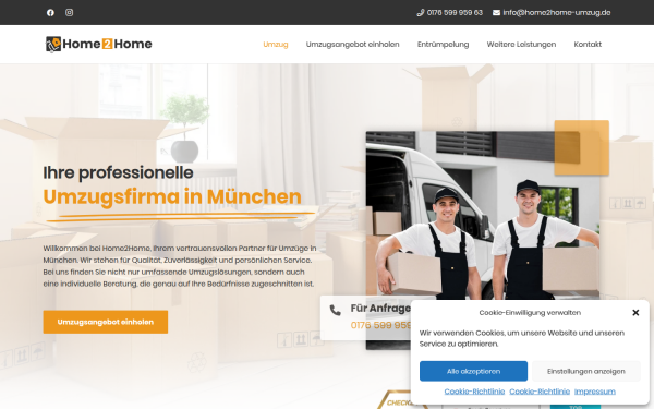 home2home-umzug.de