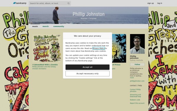 phillipjohnston.bandcamp.com