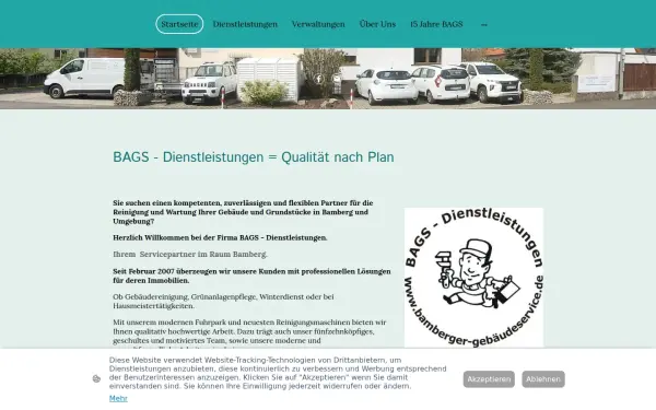 www.bags-dienstleistungen.com