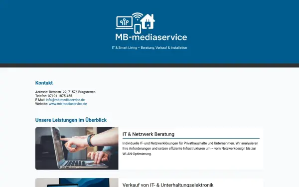 mb-mediaservice.de