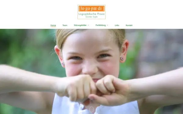 logopaedieonline.de