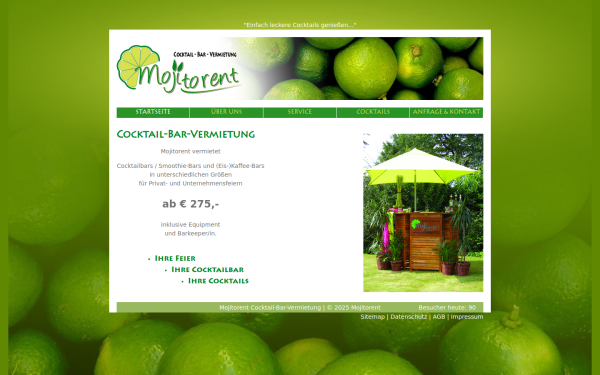 mojitorent.de