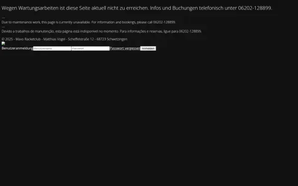 racketclub.de