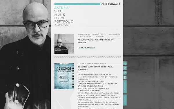 axelschwarz.de