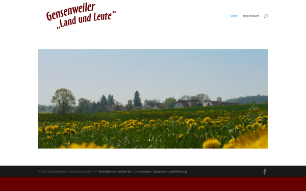 gensenweiler.de