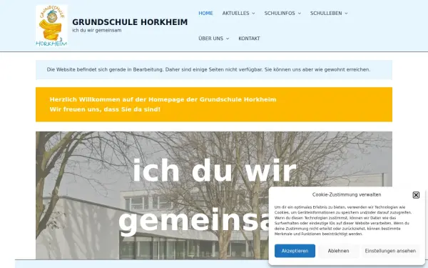 grundschule-horkheim.de