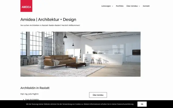www.amidea.de
