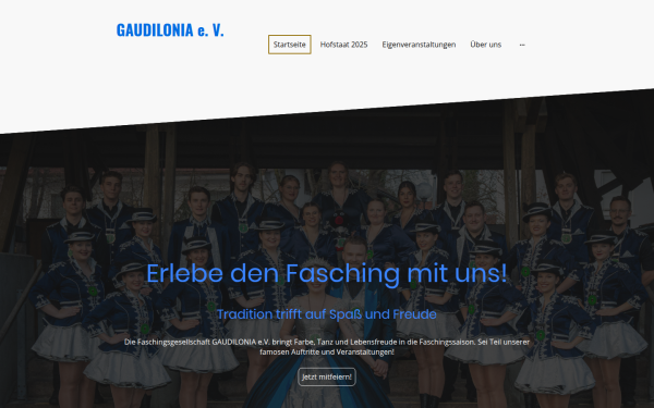 www.gaudilonia.de