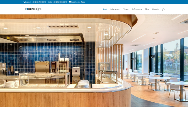 www.henke-ifg.de