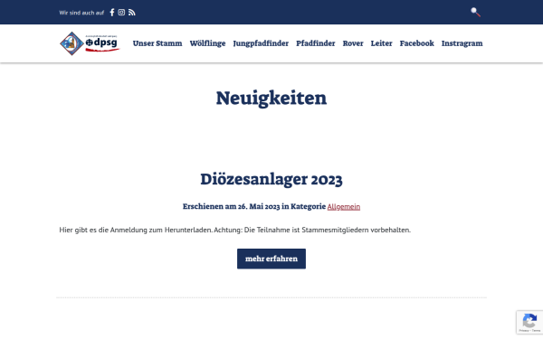 dpsg-gp.de