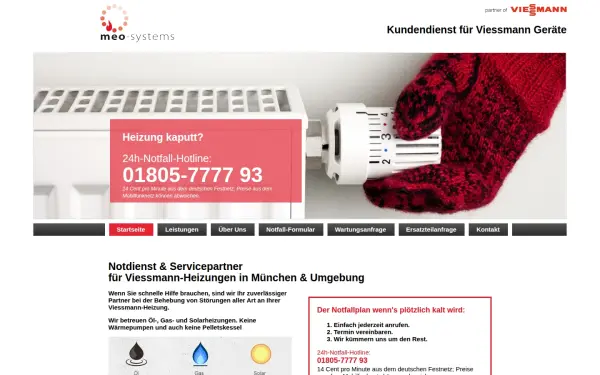 meo-systems.de