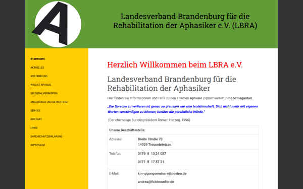 www.aphasie-brandenburg.de