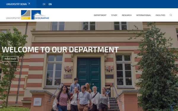 www.geographie.uni-bonn.de