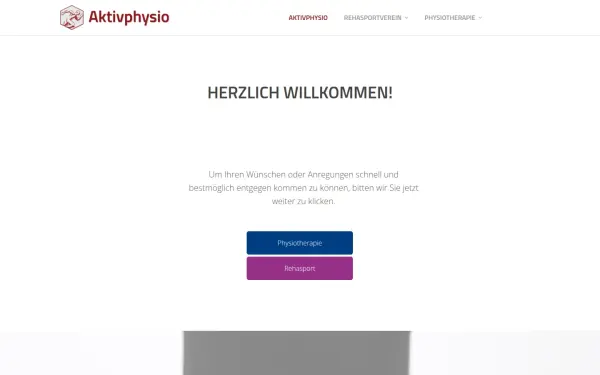 aktivphysio.de