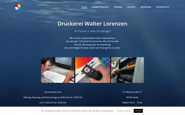 druckerei-lorenzen.de