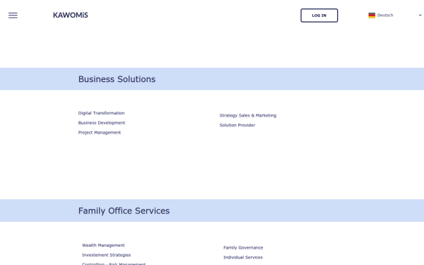 www.kawomis.company