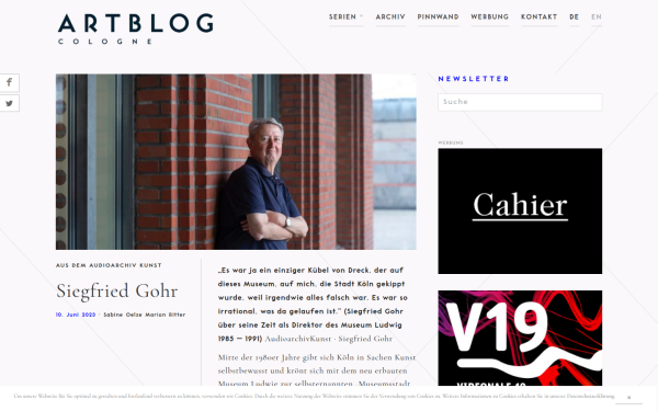 www.artblogcologne.com
