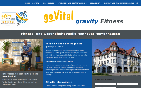 www.govital-fitness.de