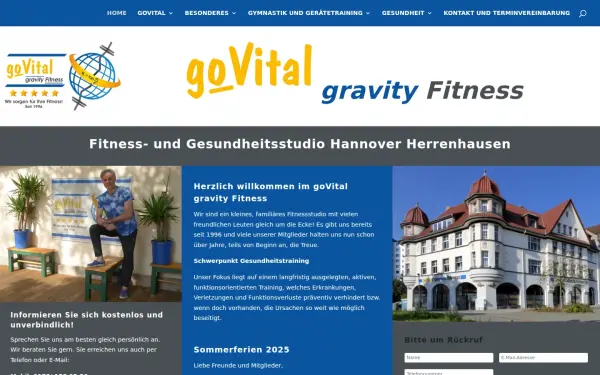 www.govital-fitness.de