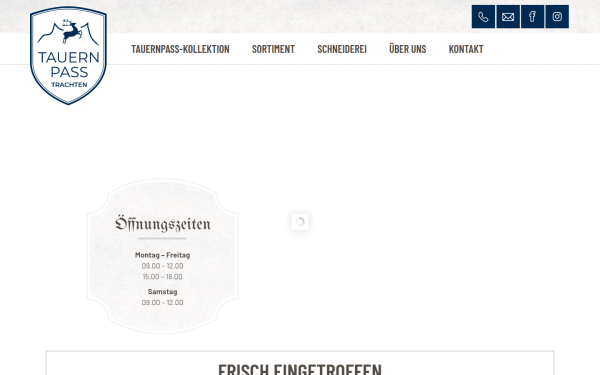 www.tauernpass.at