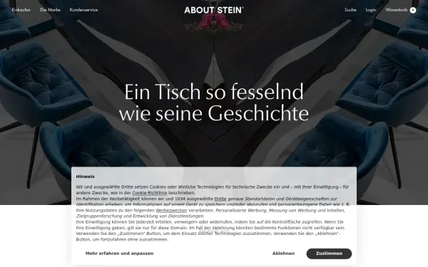 about-stein.de
