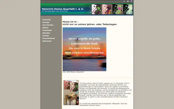heine-quartett.de
