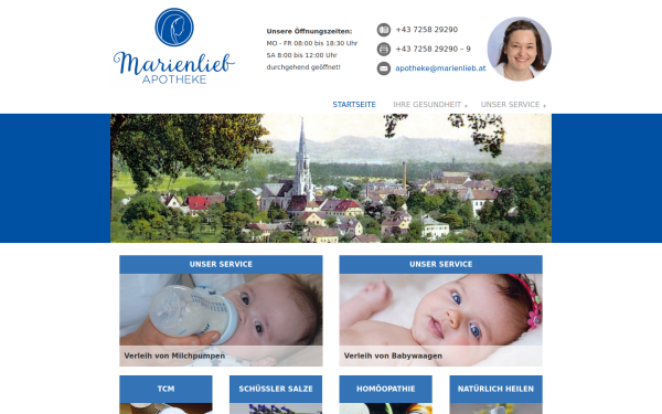 www.marienlieb.at