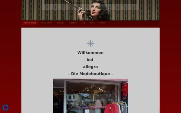 allegramode.de
