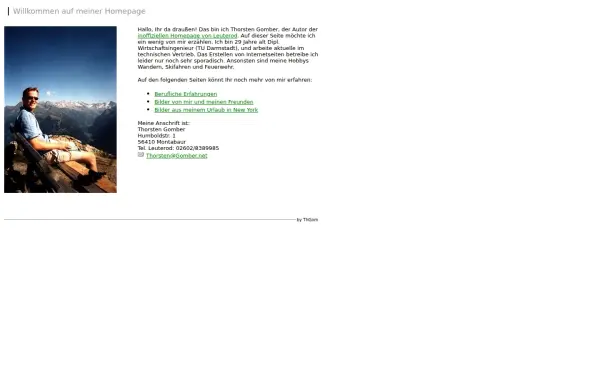 gomber-online.de