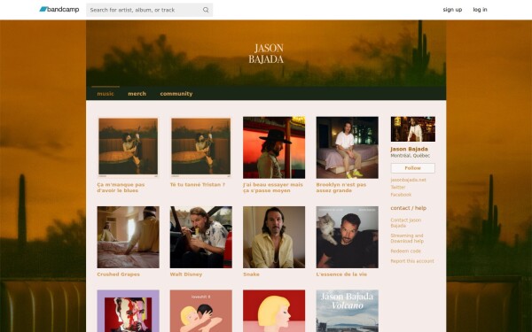 jasonbajada.bandcamp.com