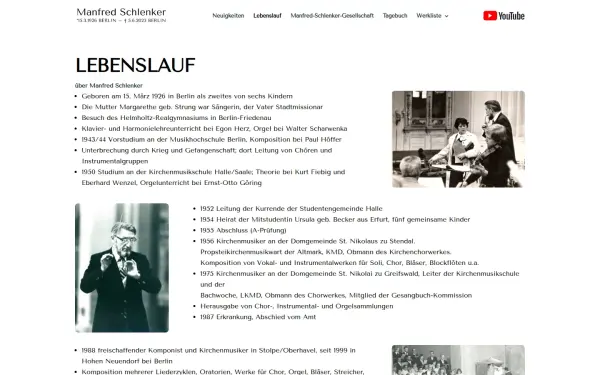 manfred-schlenker.de