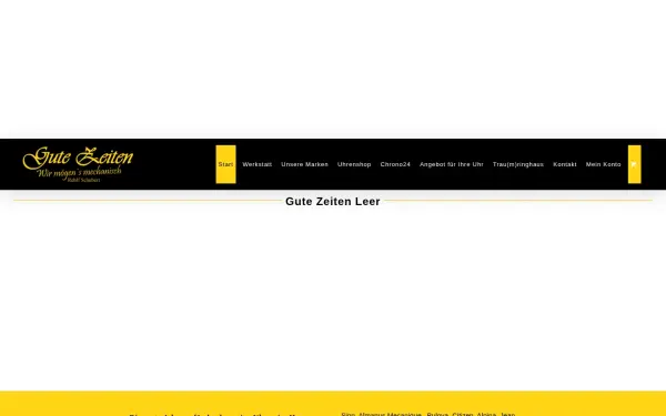 www.gute-zeiten-leer.de