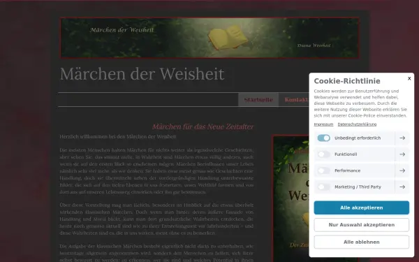 www.maerchen-der-weisheit.de