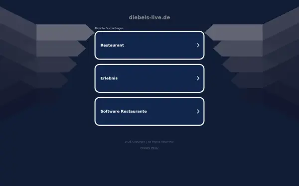 diebels-live.de