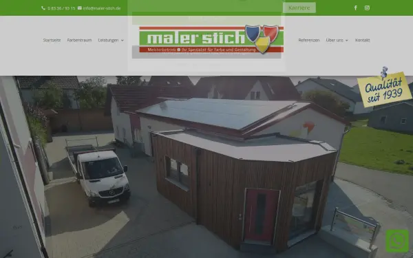 maler-stich.de