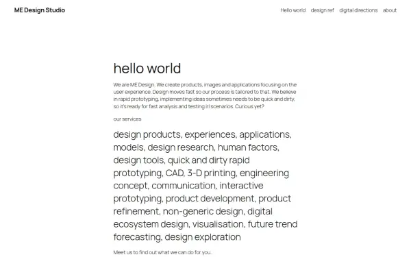 medesign.studio