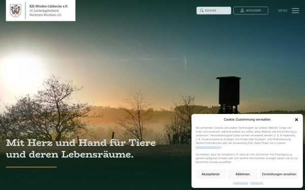 minden-luebbecke.ljv-nrw.de