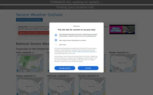 www.severeweatheroutlook.com