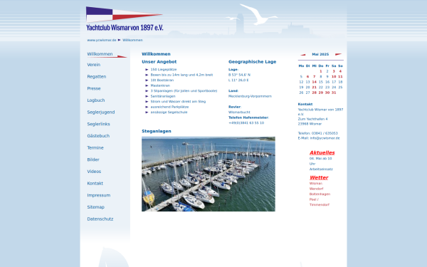 www.ycwismar.de