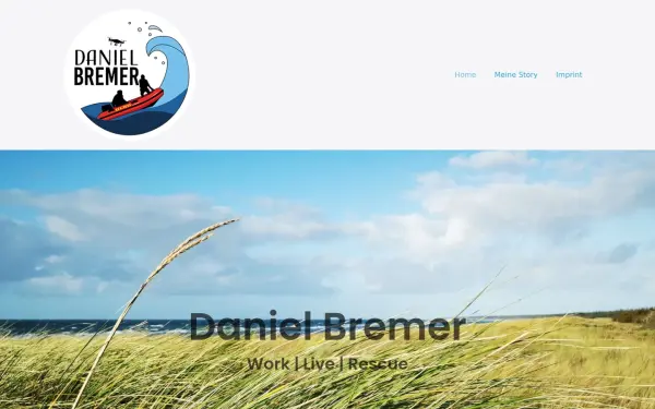 danielbremer.de
