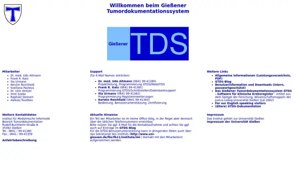 gtds.de