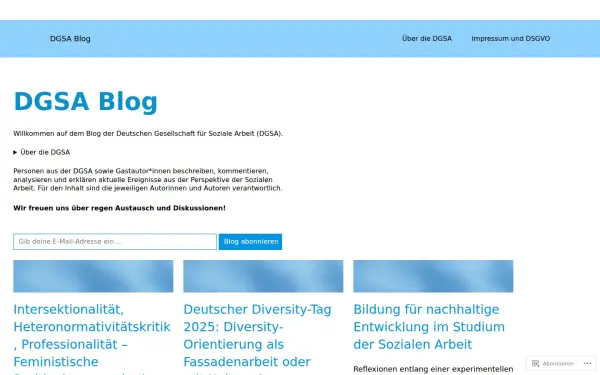 blog.dgsa.de